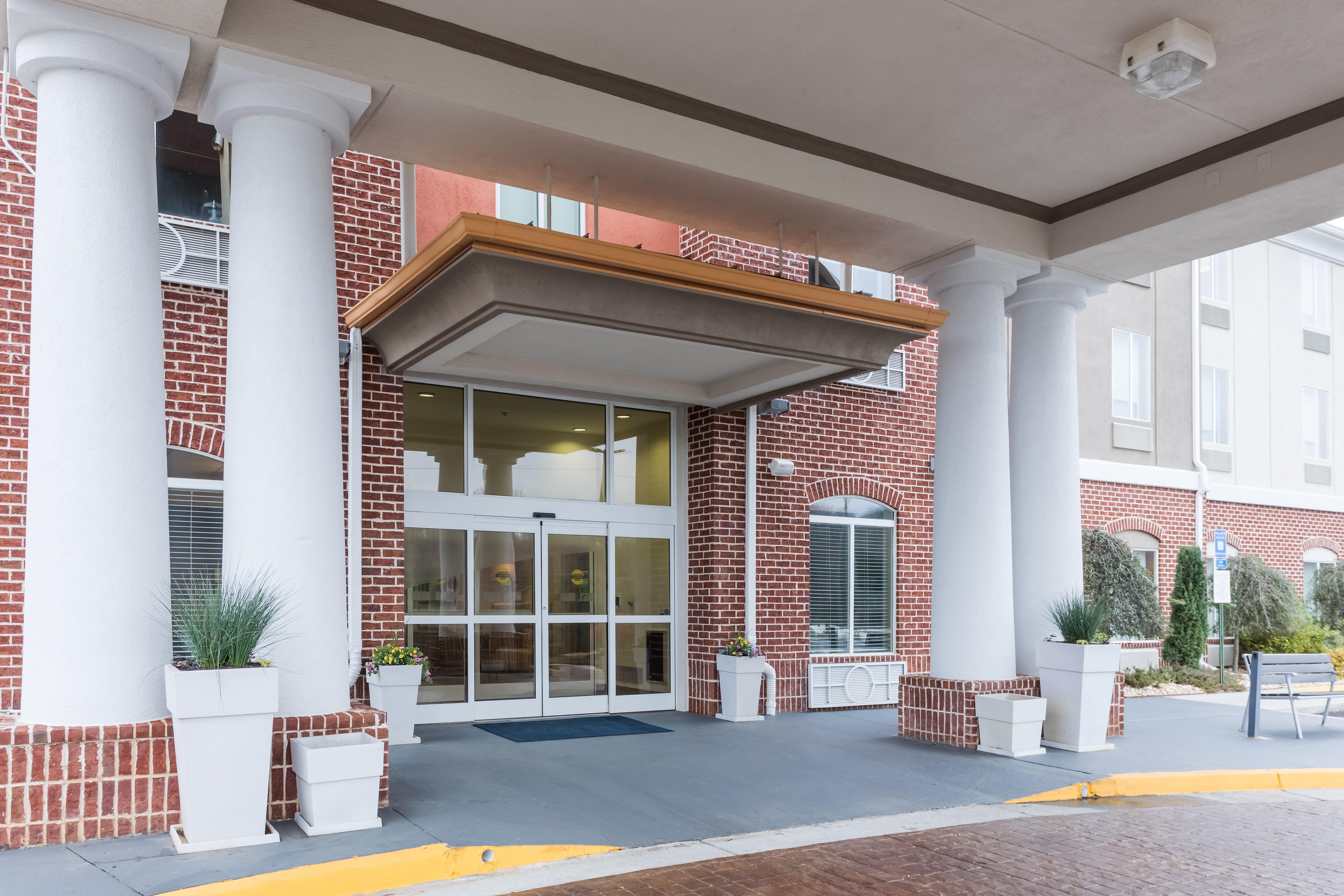 Holiday Inn Express & Suites Bremen Ga By Ihg Екстер'єр фото
