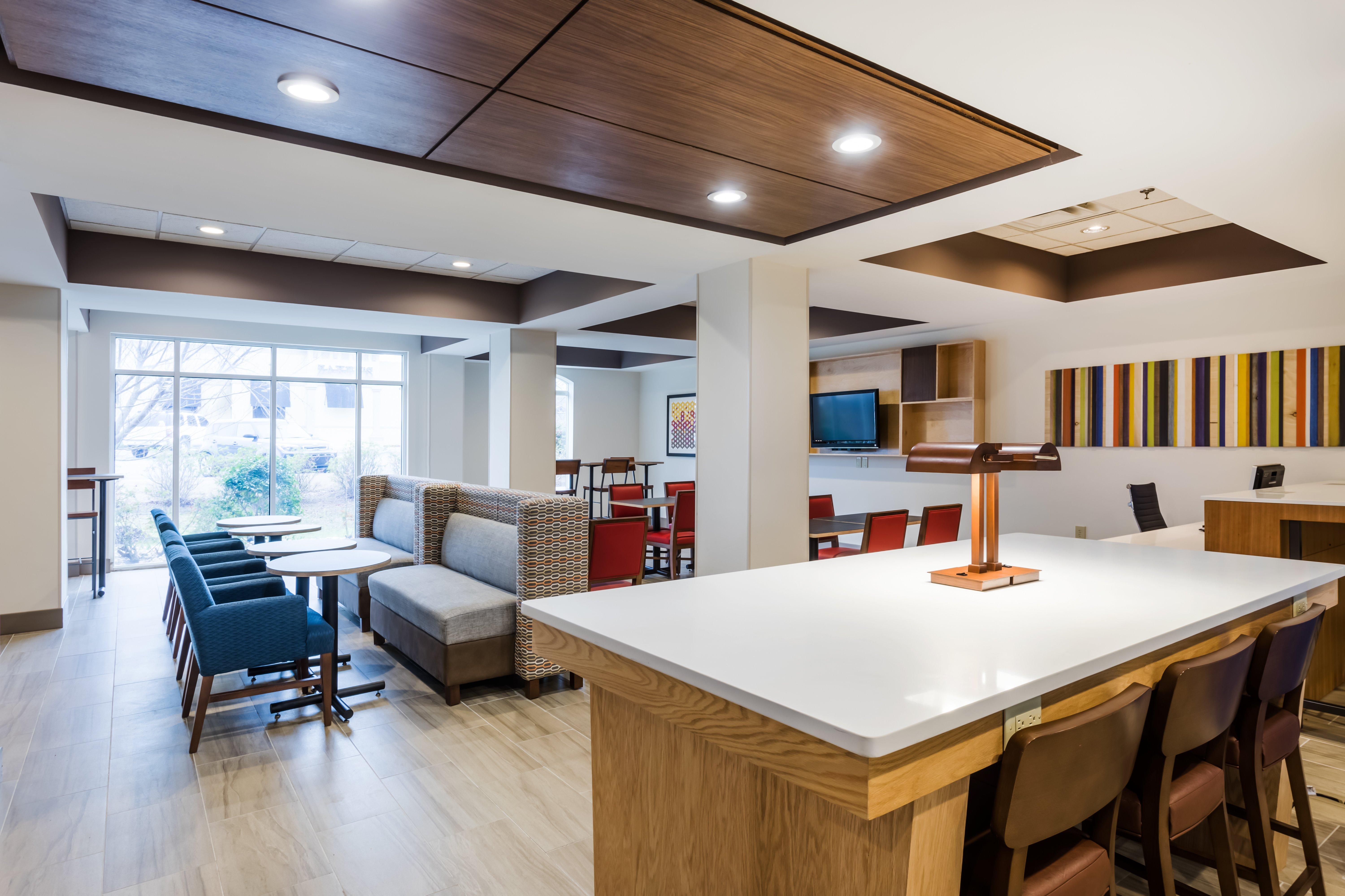 Holiday Inn Express & Suites Bremen Ga By Ihg Екстер'єр фото