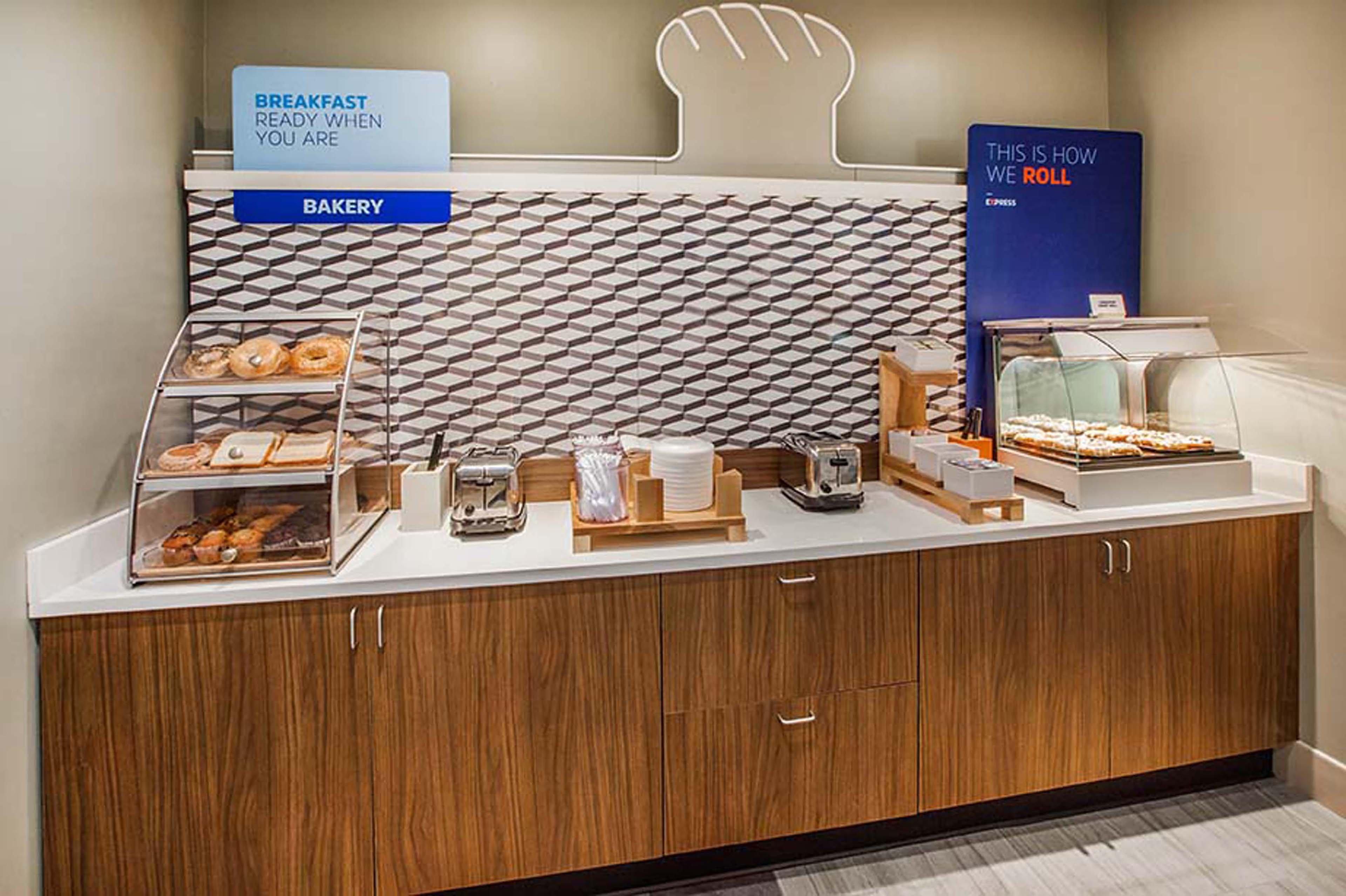 Holiday Inn Express & Suites Bremen Ga By Ihg Екстер'єр фото