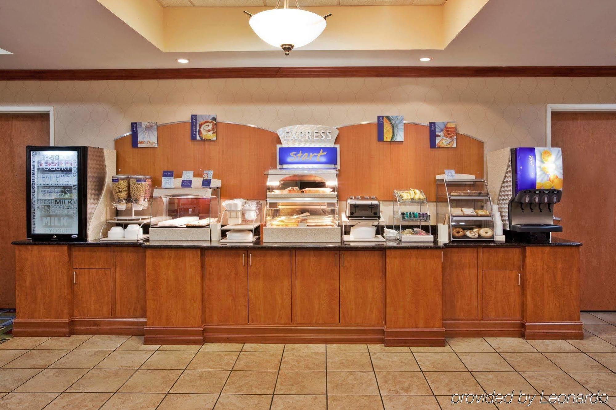 Holiday Inn Express & Suites Bremen Ga By Ihg Екстер'єр фото