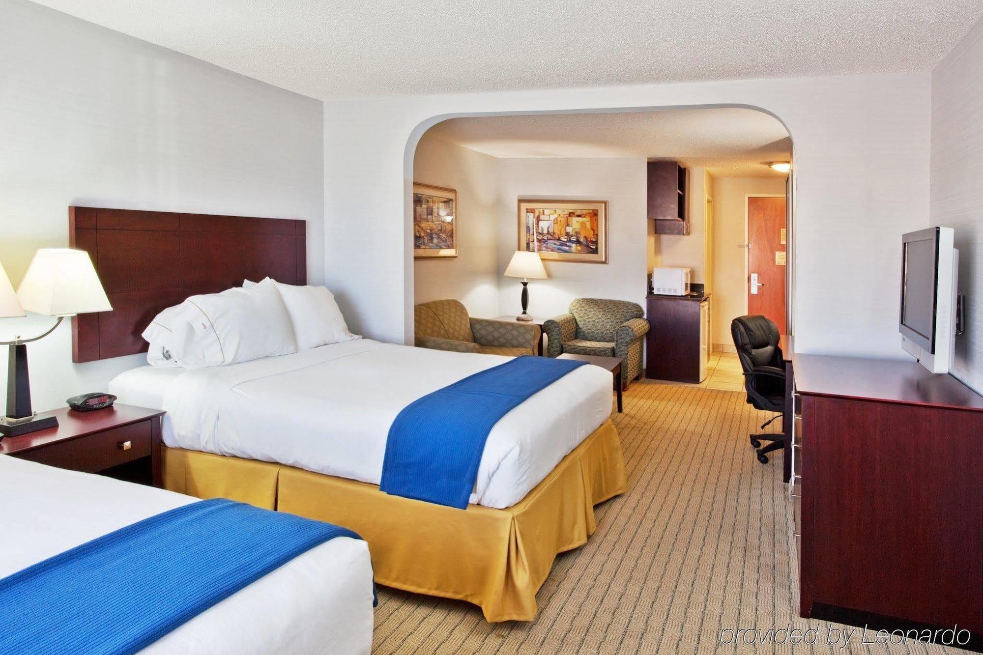 Holiday Inn Express & Suites Bremen Ga By Ihg Екстер'єр фото
