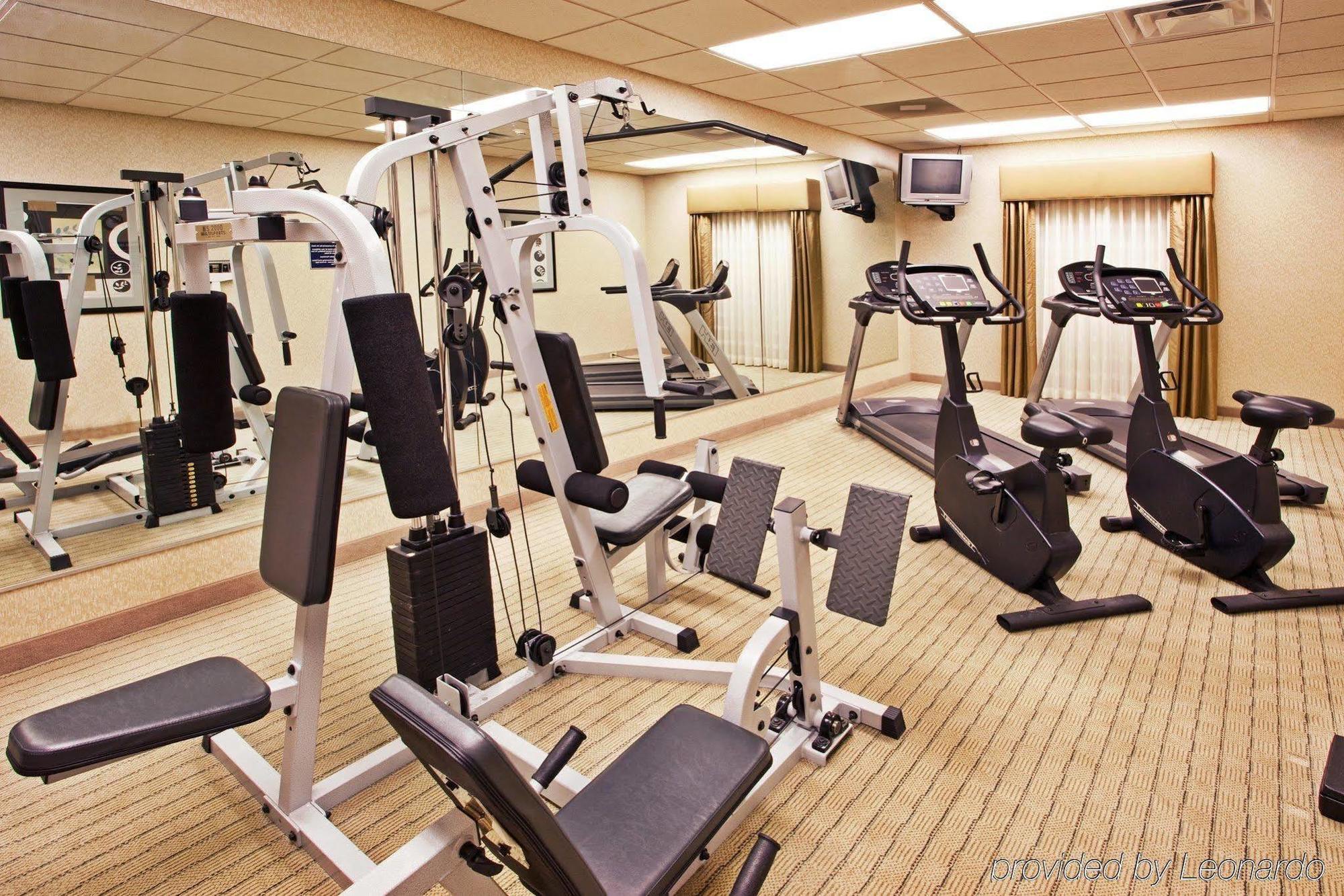Holiday Inn Express & Suites Bremen Ga By Ihg Екстер'єр фото