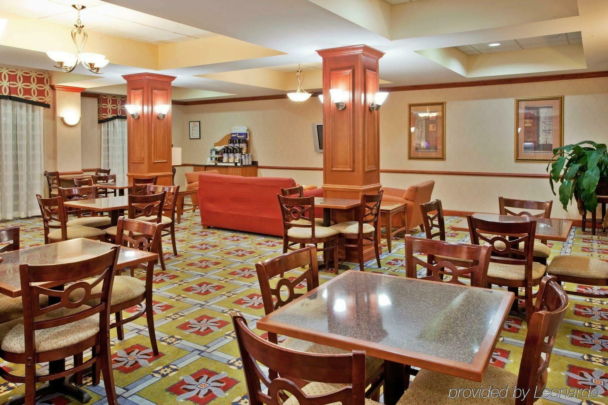 Holiday Inn Express & Suites Bremen Ga By Ihg Екстер'єр фото